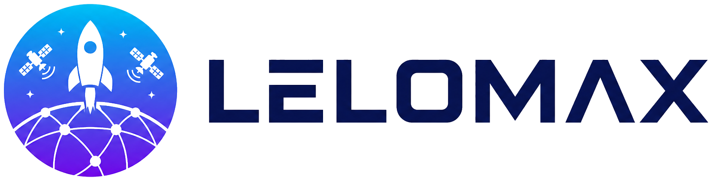 Lelomax